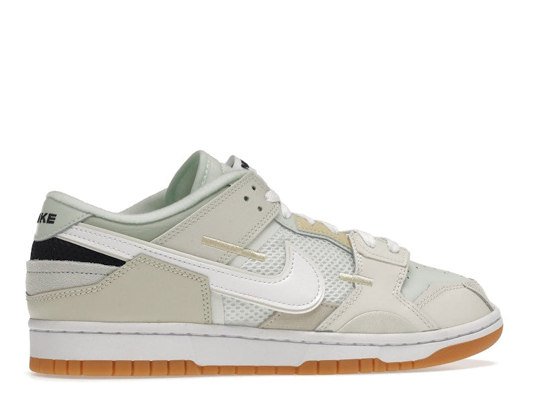 Nike Dunk Low Scrap Sea Glass