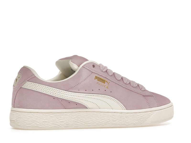 Puma Suede XL Grape Mist