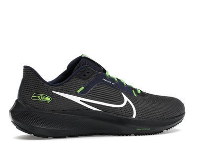 Nike Pegasus 40 Seattle Seahawks