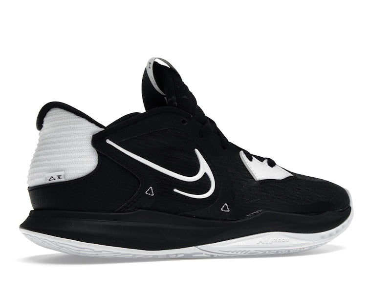 Nike Kyrie 5 Low TB Black White