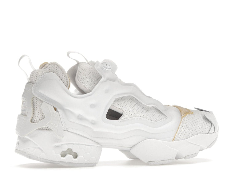 Reebok Instapump Fury Maison Margiela Memory Of White