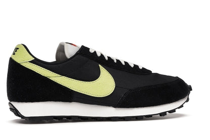 Nike Daybreak Black Limelight