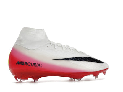 Nike Zoom Mercurial Superfly 10 Elite FG Fear Nothing Pack