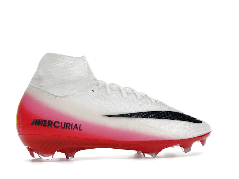 Nike Zoom Mercurial Superfly 10 Elite FG Fear Nothing Pack
