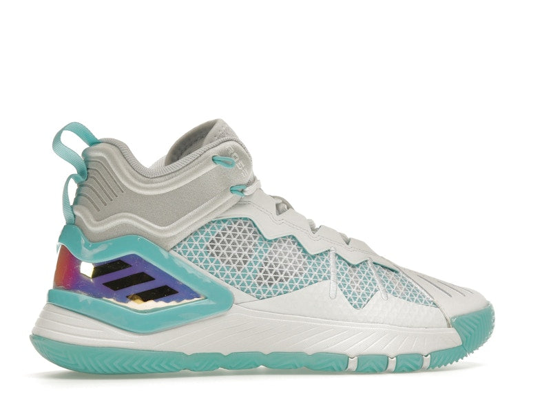 adidas D Rose Son of Chi Christmas