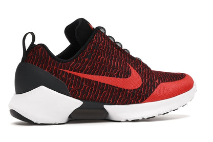 Nike HyperAdapt 1.0 Habanero Red