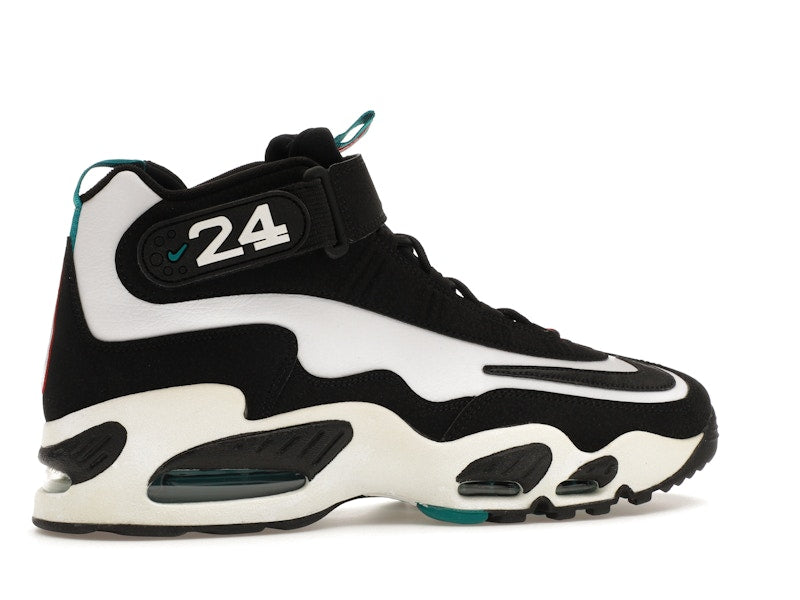 Nike Air Griffey Max 1 White Freshwater (2016)