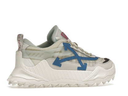 OFF-WHITE Odsy-1000 Tech White