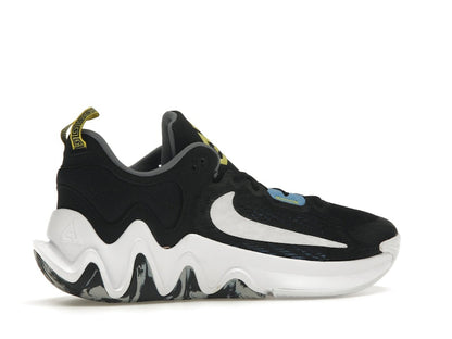 Nike Giannis Immortality 2 Black University Blue