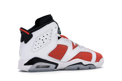 Jordan 6 Retro Gatorade Like Mike White (GS)
