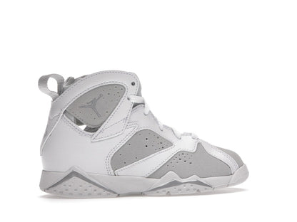 Jordan 7 Retro Pure Money White (PS)