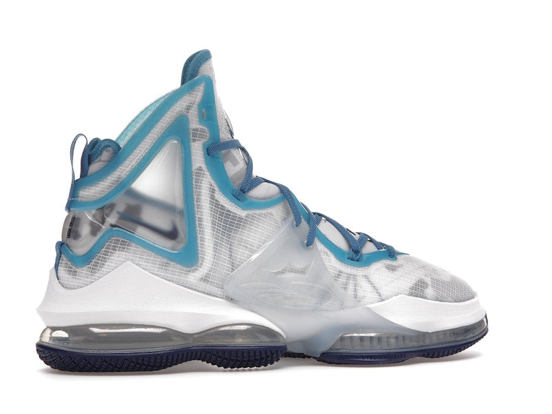 Nike LeBron 19 Space Jam