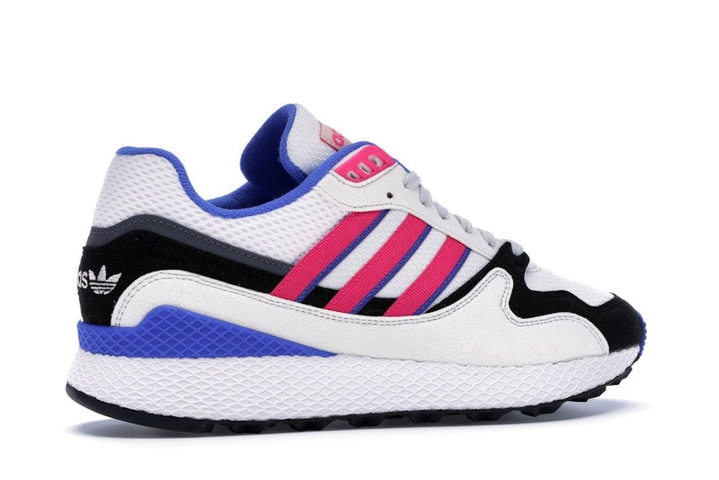 adidas Ultra Tech Shock Pink