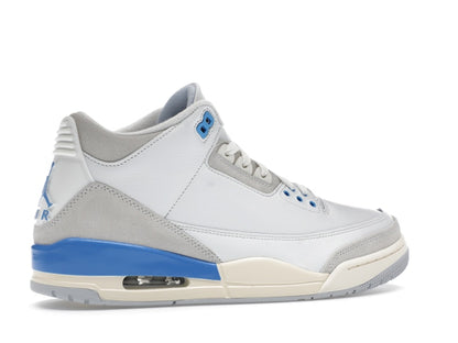 Jordan 3 Retro Lucky Shorts