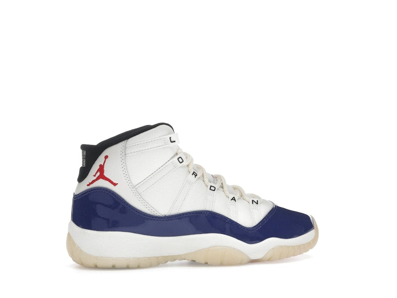 Jordan 11 Retro Rare Air (GS)