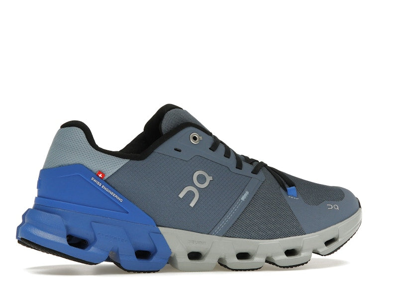 On Running Cloudflyer 4 Metal Lapis