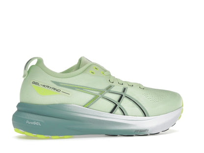 ASICS Gel-Kayano 31 Cool Matcha Celadon