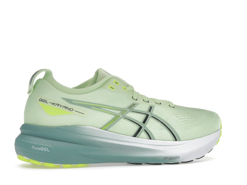 ASICS Gel-Kayano 31 Cool Matcha Celadon