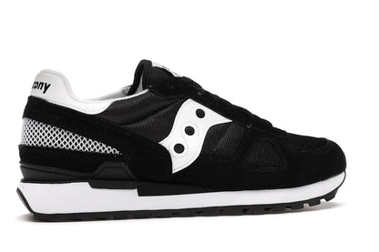 Saucony Shadow Original Black White