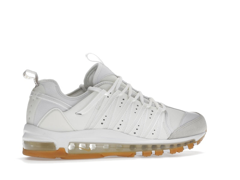 Nike Zoom Haven 97 CLOT White Gum
