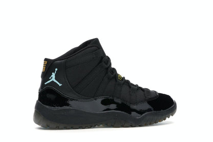 Jordan 11 Retro Gamma Blue (2013) (PS)