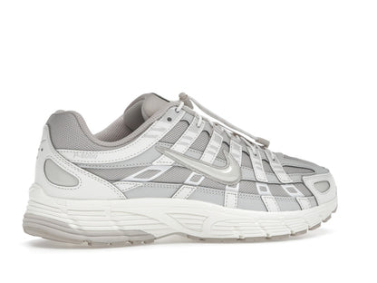 Nike P-6000 Sail Light Bone Cream (Women's)