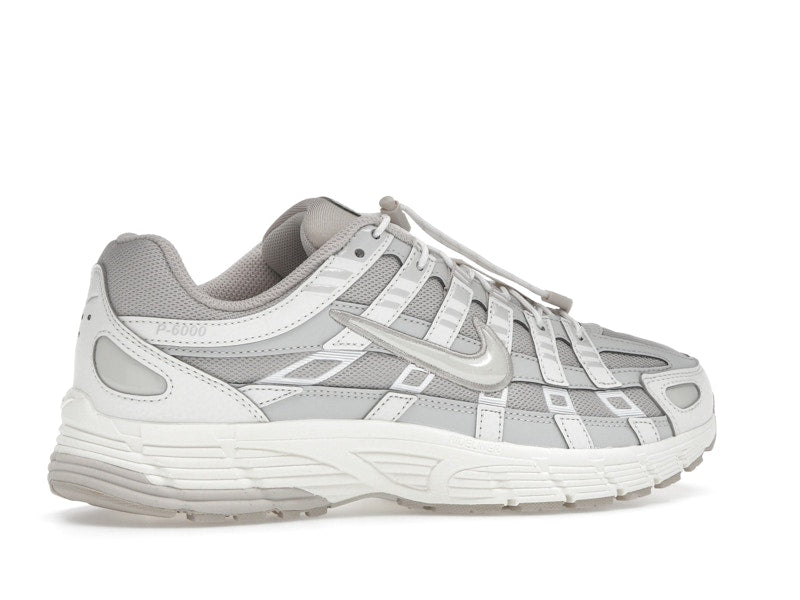 Nike P-6000 Sail Light Bone Cream (Women's)