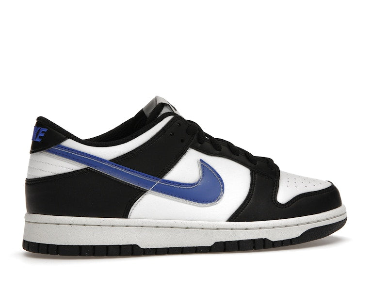 Nike Dunk Low Next Nature TPU Swoosh (GS)