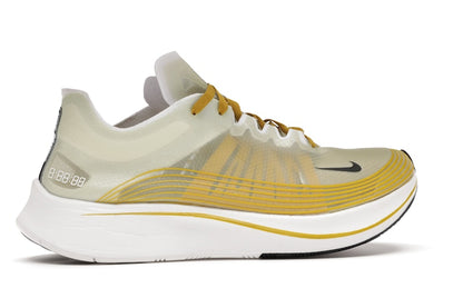 Nike Zoom Fly Dark Citron