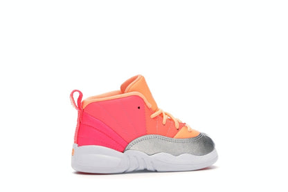 Jordan 12 Retro Sunrise (TD)