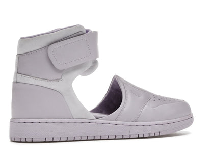 Jordan 1 Lover XX Violet Mist (Women's)