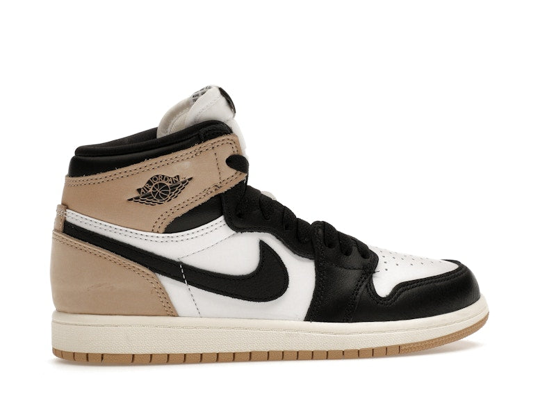 Jordan 1 Retro High OG Latte (PS)