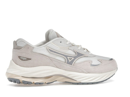 Mizuno Wave Rider Beta White Sand