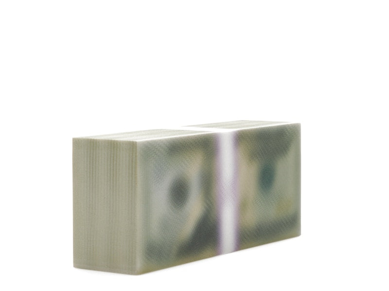 MSCHF Blur $20 USD Figure