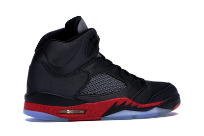 Jordan 5 Retro Satin Bred