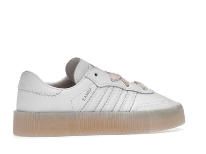 adidas Sambarose White Halo Pink (Women's)