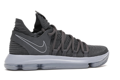 Nike KD 10 Dark Grey