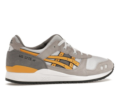 ASICS Gel-Lyte III OG Oyster Grey Honey
