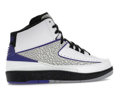 Jordan 2 Retro Dark Concord