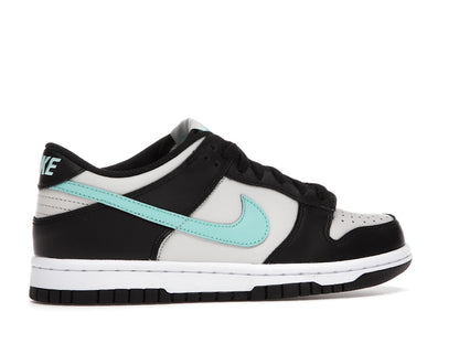 Nike Dunk Low Light Bone Tropical Twist (GS)