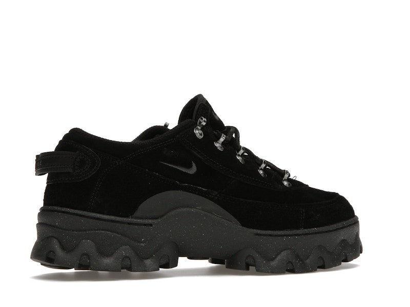 Nike Lahar Low Black (Women's)