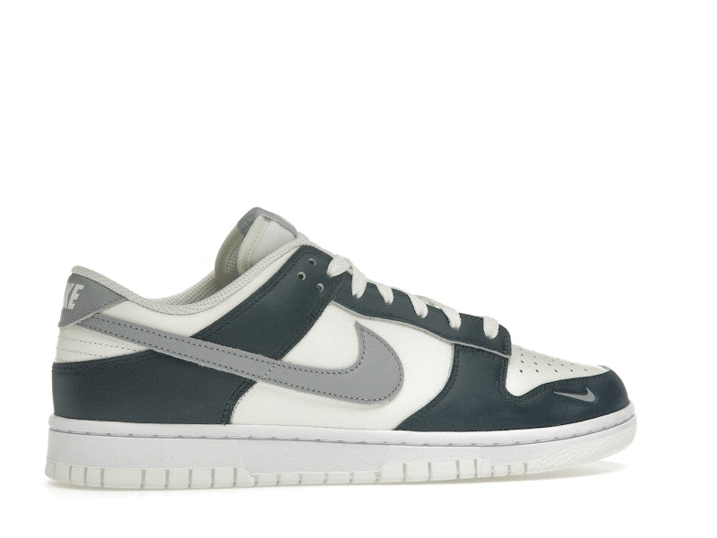 Nike Dunk Low Armoury Navy (Women's)