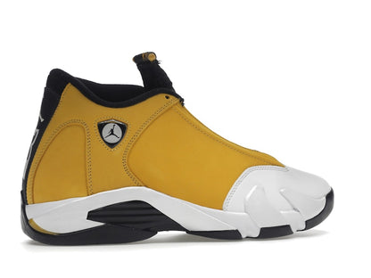 Jordan 14 Retro Light Ginger (2022)