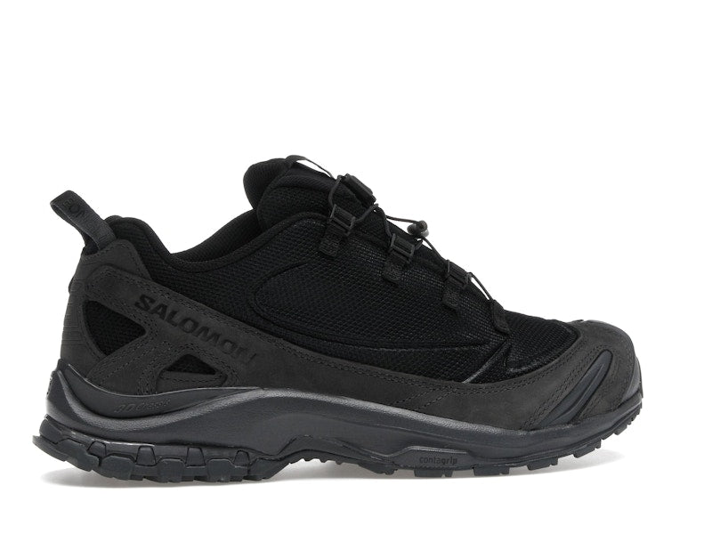 Salomon XA Pro 3D Jeong Li Black Asphalt