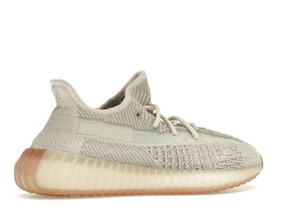 adidas Yeezy Boost 350 V2 Citrin (Reflective)