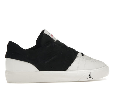Jordan Series ES Black White