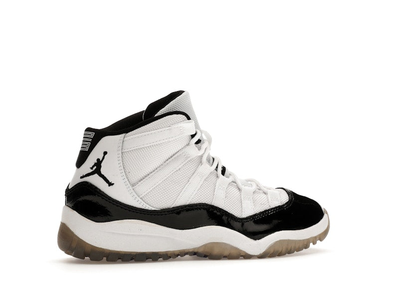 Jordan 11 Retro Concord (2011) (PS)