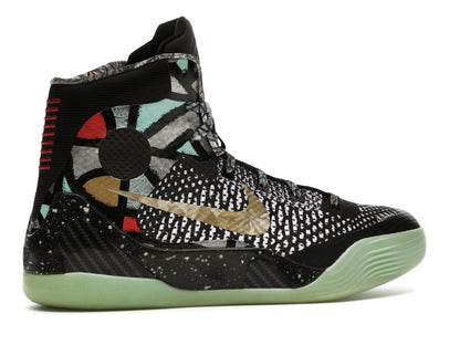 Nike Kobe 9 Elite NOLA Gumbo League Maestro (GS)