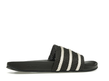 adidas Adilette Slides Wales Bonner Dark Brown