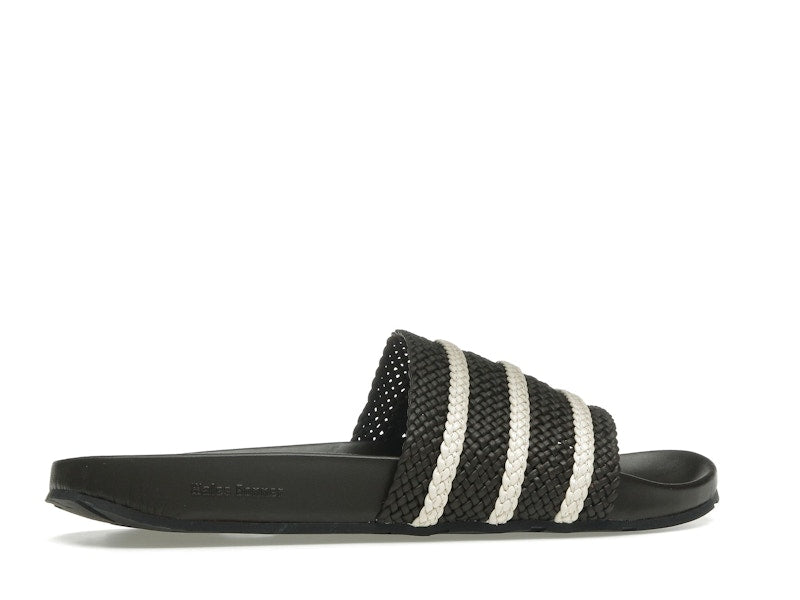 adidas Adilette Slides Wales Bonner Dark Brown